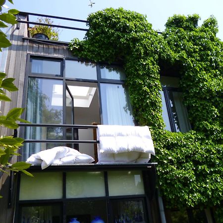 B&B Matin Tranquille Lieja Exterior foto